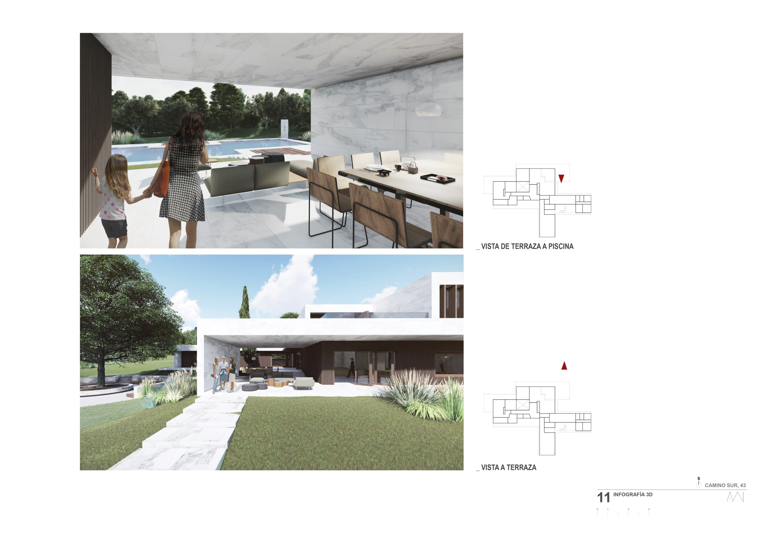 visualizacion_arquitectonica_piscina_porche_render_luxury_moraleja_madrid